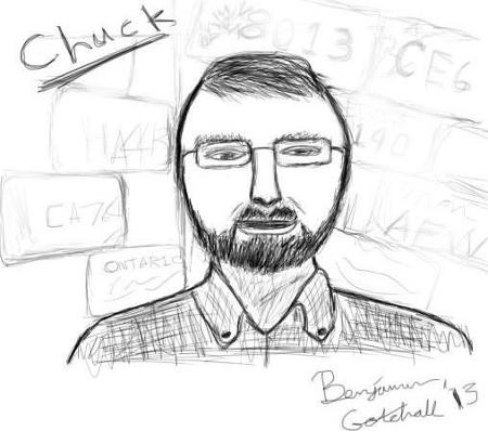 Chuck Mitchell's Classmates® Profile Photo