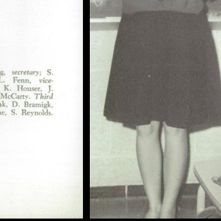 Sherrill Rigley's Classmates profile album