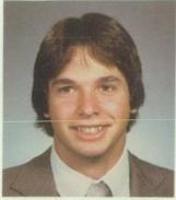 Jerry Alvey's Classmates profile album