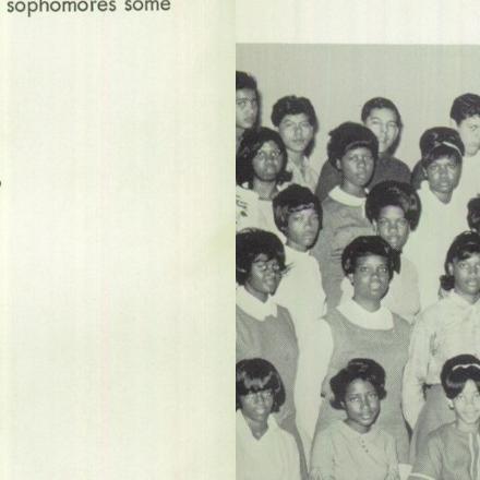 Barbara Calvin's Classmates profile album