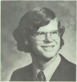 Steve Tingley's Classmates profile album