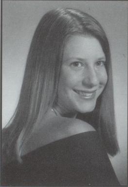 Melissa Ann Loyas' Classmates profile album