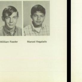 Manuel Regalado's Classmates profile album