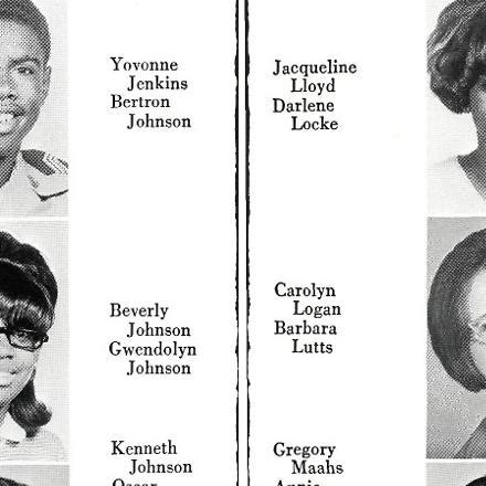 Larry Knight Sr's Classmates profile album