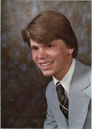 Jeffrey Mitchell's Classmates® Profile Photo