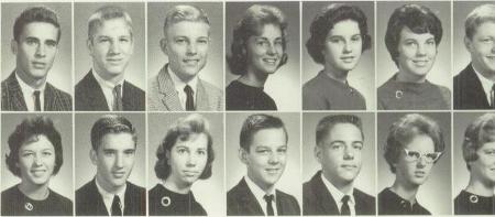 Thomas Farmer's Classmates profile album