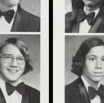 Larry Barnhill's Classmates profile album