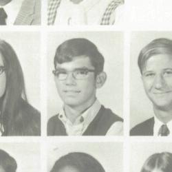 Michael Slade's Classmates profile album