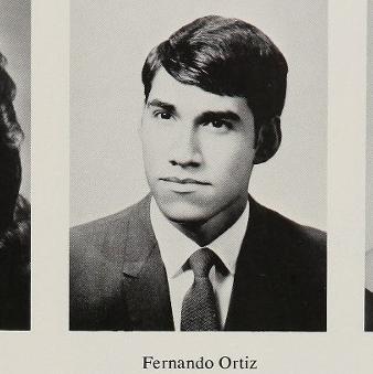 Ferni Ortiz's Classmates profile album