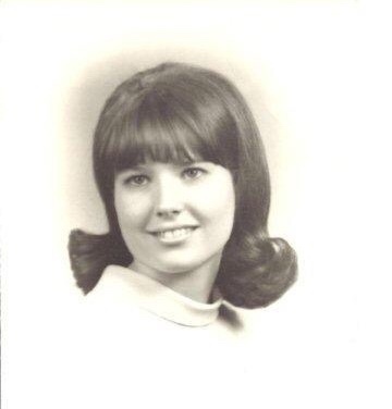 Susan Myers-Thomas' Classmates profile album