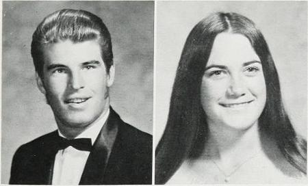 Judy Barry's Classmates profile album