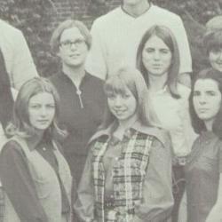 Elaine Freiler's Classmates profile album
