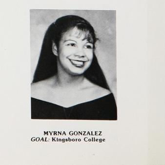 Myrna Orta's Classmates® Profile Photo