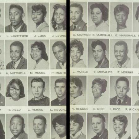 Karyn Brown-cameron's Classmates profile album