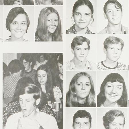 Carolyn Skidmore's Classmates profile album