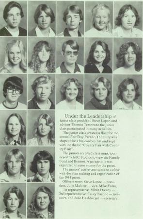 Karen Sheridan's Classmates profile album