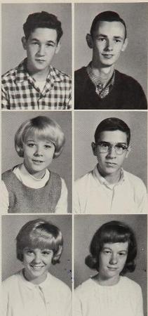 VICKI WIGFIELD's Classmates profile album