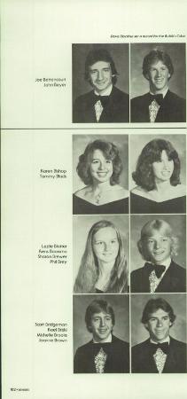 Tammy Hall's Classmates profile album