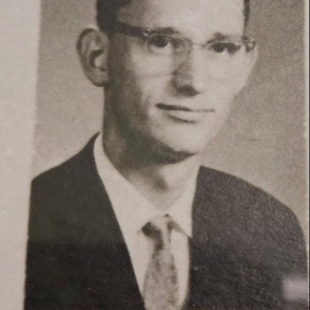 Dennis Dickinson's Classmates profile album