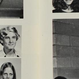 James Cartwright's Classmates profile album