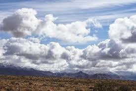 Just outside of Kingman - It was so cold that day