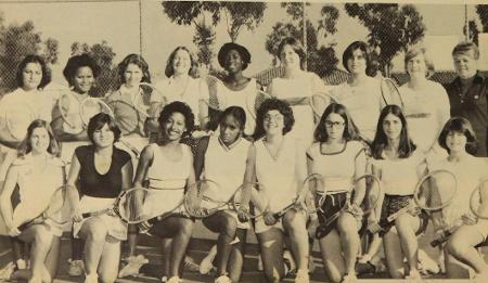 el Mira Jones' Classmates profile album