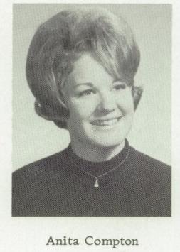 Anita Scott's Classmates profile album