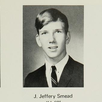 James ( Jeffrey ) Smead's Classmates profile album