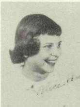 Nancy Hall's Classmates profile album