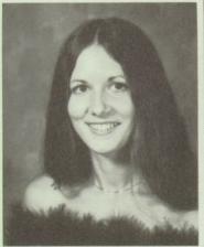 Brenda Alford's Classmates profile album