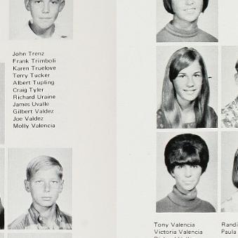 Donna Blodgett's Classmates profile album