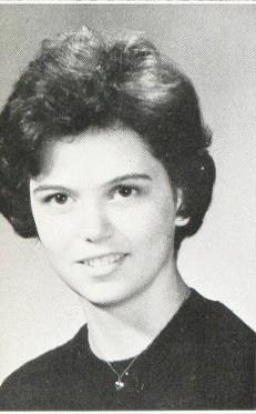 Joan Person's Classmates profile album