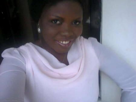 Nnenna Obeta's Classmates® Profile Photo