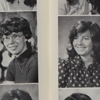 Gina Halloran's Classmates profile album