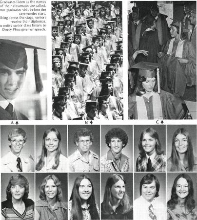 Jim Webb's Classmates profile album