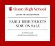 Gunn High School Reunion reunion event on Oct 7, 2023 image