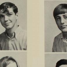 Carolyn Hess' Classmates profile album