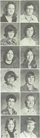 Dianne Hahamovitch's Classmates profile album