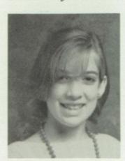 Stacy Rollins' Classmates profile album