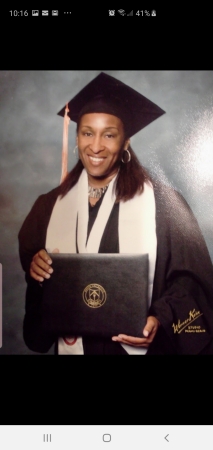 Marcia Clifton's Classmates® Profile Photo