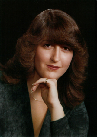Kathy Ferrari's Classmates profile album