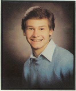 Bobby Warren (Miller)'s Classmates profile album