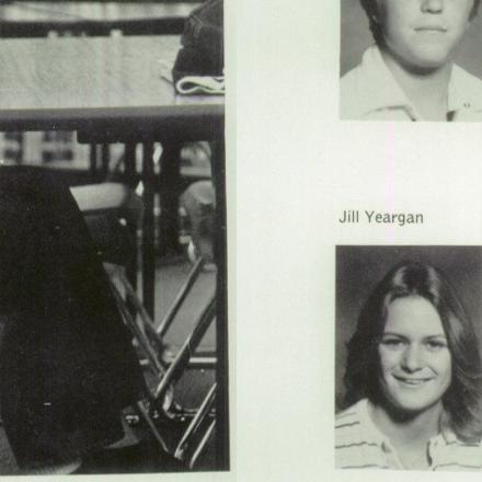 Jill Tymecki's Classmates profile album