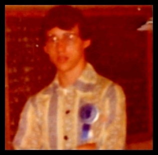 Jeffery Barnett's Classmates profile album