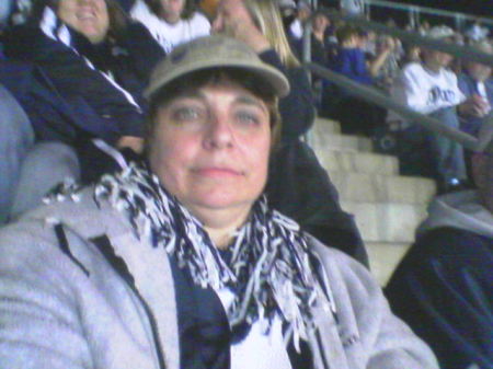 AT Penn State Game  (2008)