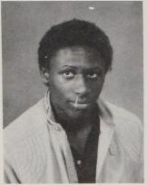 Johnny Taylor's Classmates profile album