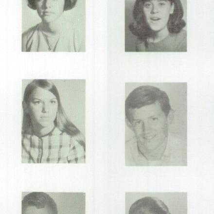 Debbie Gonzalez's Classmates profile album