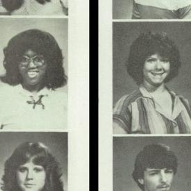 Jerry Scott's Classmates profile album