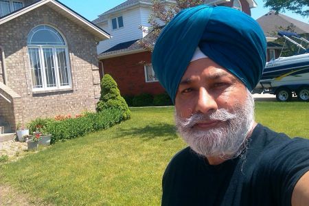 Jasbir  Singh Mahngar's Classmates® Profile Photo