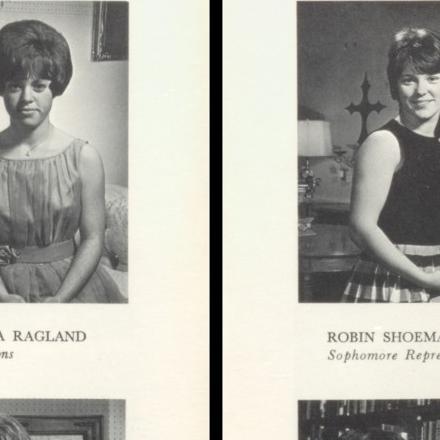 Sharon Skogen-Kincaid's Classmates profile album